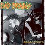 Bad Brains: Omega Sessions (remastered) (Emerald Haze Vinyl), LP, LP