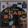 Johnny Cash: With His Hot And Blue Guitar (Colored Vinyl), LP