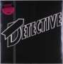 Detective: Detective (Limited Edition) (Silver Vinyl), LP