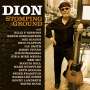 Dion: Stomping Ground, LP,LP