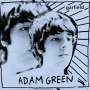 Adam Green: Garfield, CD