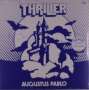 Augustus Pablo: Thriller, LP