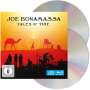 Joe Bonamassa: Tales Of Time, 1 CD und 1 Blu-ray Disc