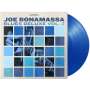 Joe Bonamassa: Blues Deluxe Vol. 2 (180g) (Blue Vinyl), LP