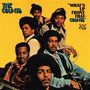 The Counts: What's Up Front That-Counts, CD, CD
