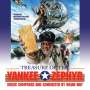 Filmmusik: Treasure Of The Yankee Zephyr (Limited Edition), CD