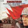 Aram Khachaturian (1903-1978): Ode in Memory of Lenin, CD