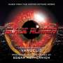 Filmmusik: Blade Runner (Limited Edition), CD