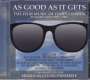 Meridian Studio Ensemble: Filmmusik: As Good As It Gets: The Film Music Of Hans Zimmer Vol. 2 (Limited Edition), CD