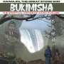 Bukimisha: Daimajin, The Great Stone God, CD