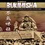 Bukimisha: Buddha, CD