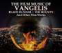 Vangelis (1943-2022): Filmmusik: The Film Music Of Vangelis, 3 CDs