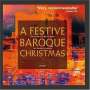 : Barocke Weihnachtsmusik, CD