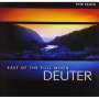 Deuter: East Of The Full Moon, CD