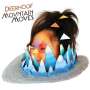 Deerhoof: Mountain Moves, LP