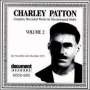 Charley Patton: Charley Patton Vol 2 19, CD