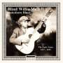 Blind Willie McTell: Statesboro Blues: Early Years, 3 CDs