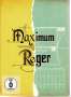 Max Reger: Maximum Reger, DVD,DVD,DVD,DVD,DVD,DVD