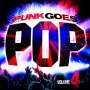 : Punk Goes Pop Vol.4, CD