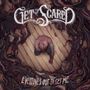 Get Scared: Everyone's Out To Get Me, CD