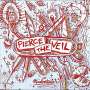 Pierce The Veil: Misadventures, CD