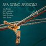 Boden-Lakeman-Nicholls-Portman-Rutter: Sea Long Sessions, CD, CD