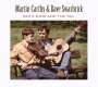 Martin Carthy: Both Ears And The Tail - Live 1966, CD