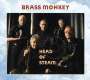 Brass Monkey: Head Of Steam, CD