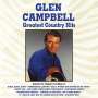 Glen Campbell: Greatest Country Hits, LP