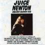 Juice Newton: Greatest Country Hits, CD
