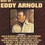 Eddy Arnold: Best Of, CD