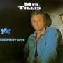 Mel Tillis: Greatest Hits, CD