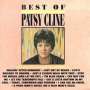 Patsy Cline: Best Of, CD