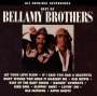 The Bellamy Brothers: The Best Of The Bellamy Brothers, CD