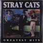 Stray Cats: Greatest Hits, LP
