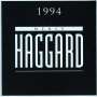 Merle Haggard: Merle Haggard 1994, CD