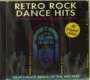 : Retro Rock Dance Hits, CD
