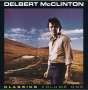 Delbert McClinton: Classics Vol.1, CD