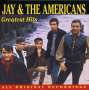 Jay & The Americans: Greatest Hits, CD