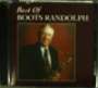 Boots Randolph: Best Of Boots Randolph, CD