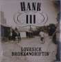 Hank III: Lovesick Broke & Driftin', LP