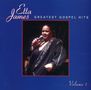 Etta James: Greatest Gospel Hits Vol.1, CD, CD