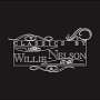 Willie Nelson: Classics By Willie Nelson, CD