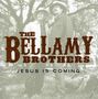 The Bellamy Brothers: Jesus Is Coming, CD