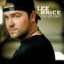 Lee Brice: Love Likie Crazy, CD
