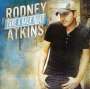 Rodney Atkins: Take A Back Road, CD