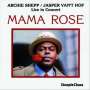 Archie Shepp & Jasper Van't Hof: Mama Rose (180g), LP
