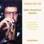 Eddie Henderson (geb. 1940): Think On Me, CD