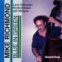 Mike Richmond (geb. 1948): Blue In Green, CD