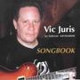 Vic Juris: Songbook, CD, CD